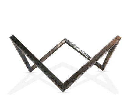 MOODZ Untergestell Star 60 cm Carbon