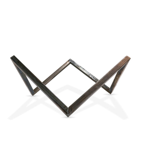 MOODZ Untergestell Star 80 cm Carbon