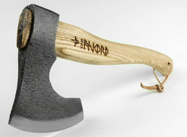 Njord Viktor Wikinger Medium | Wikinger Axt