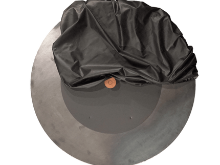 OFYR Abdeckhaube Schwarz 100