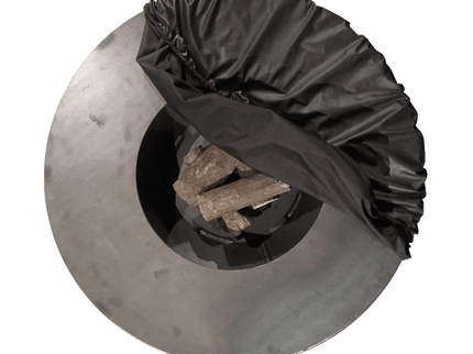 OFYR Abdeckhaube Schwarz 100