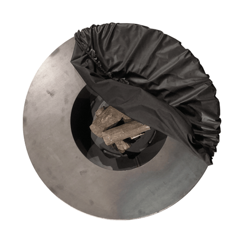 OFYR Abdeckhaube Schwarz 85