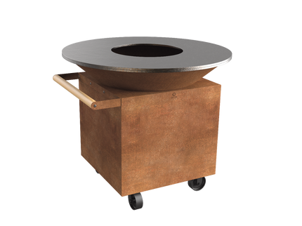 OFYR Classic Corten 120 PRO+