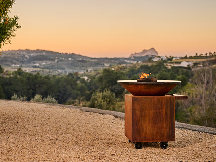 OFYR Classic Corten 120 PRO+