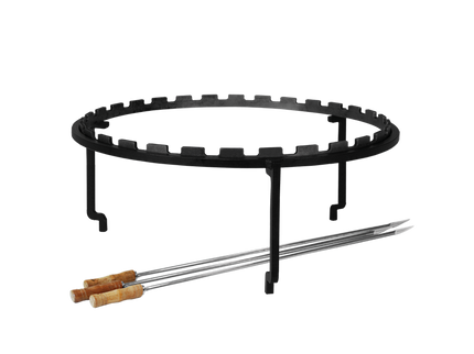OFYR Horizontale Spieße Set XL (inkl. Spieße)