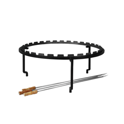 OFYR Horizontale Spieße Set XL (inkl. Spieße)