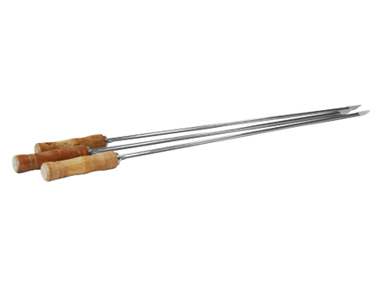 OFYR XL Grillzubehör-Set PRO