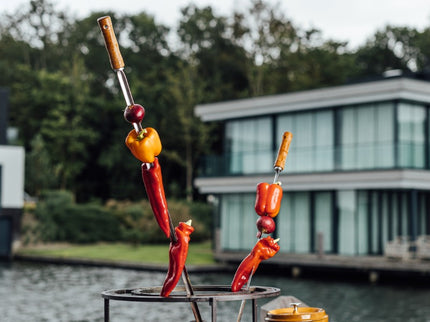 OFYR XL Grillzubehör-Set PRO