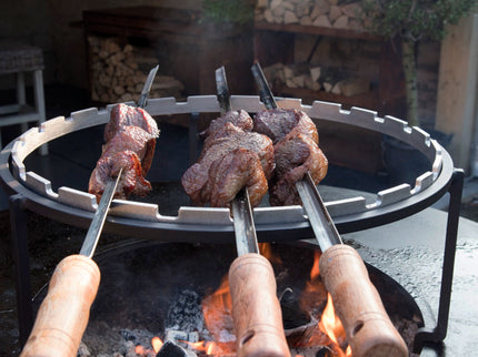OFYR XL Grillzubehör-Set