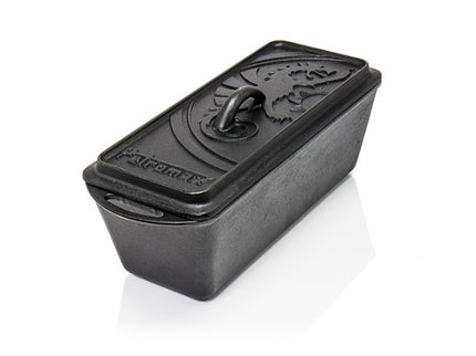 Petromax Brotbackform-K4
