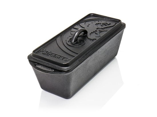 Petromax Brotbackform-K4