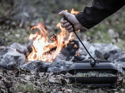 Petromax Dutch Oven Deckelhaken