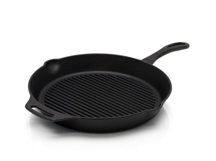 Petromax Grillpfanne aus Gusseisen - 35 cm