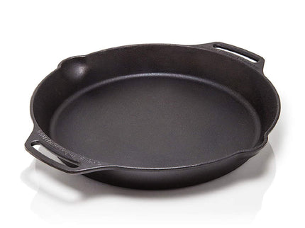Petromax Gietijzeren Skillet met 2 handvatten-Ø15