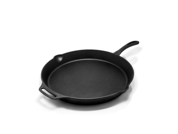 Petromax Gietijzeren Skillet-Ø25