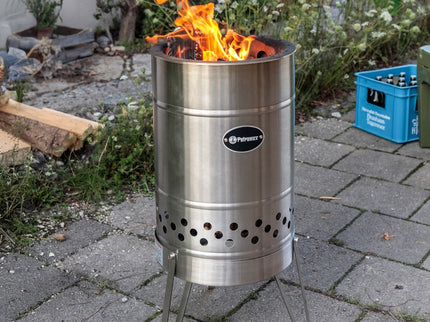 Petromax Pyron Feuertonne