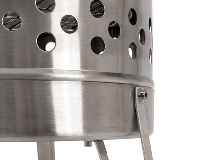 Petromax Pyron Feuertonne