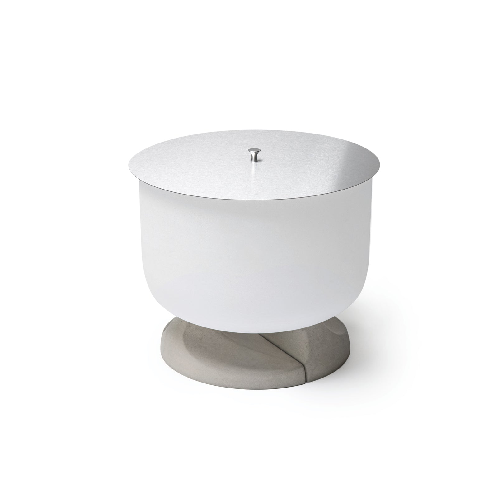 71 cm / Beton
