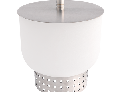 QFlame QSet20 Tisch Feuerschale