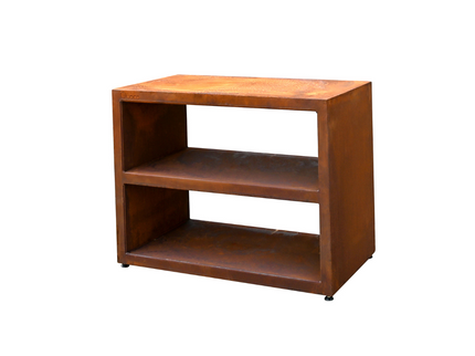 Quoco Tavolo Corten
