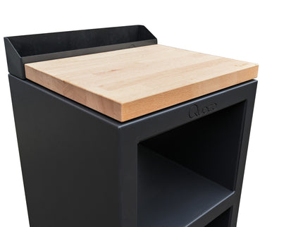 Quoco TAVOLO Medium Dunkelgrau