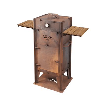 Collection image for: Sortiment BBQ Terrassenöfen