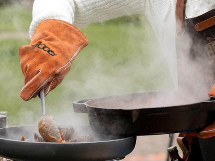 STOOQ Handschuhe Glovs