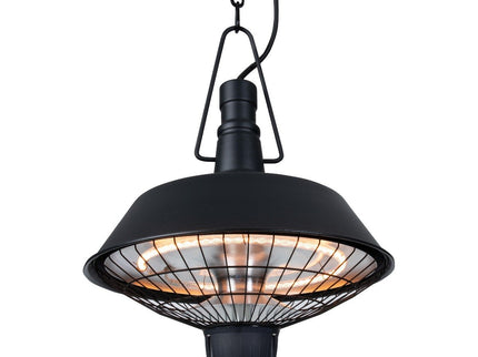 Sunred Indus Hängende Terrassenheizung 2100