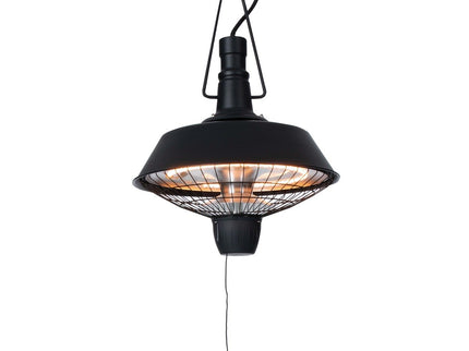 Sunred Indus Hängende Terrassenheizung 2100