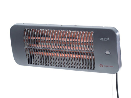 Sunred Lugo Wandheizung 2000