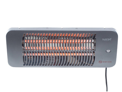 Sunred Lugo Wandheizung 2000