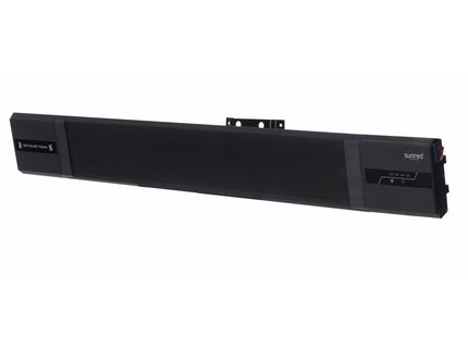 Sunred Nero Wand / Hängende Heater 2400
