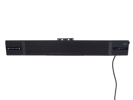 Sunred Nero Wand / Hängende Heater 2400