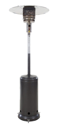 Sunred Sargas Heizung Gas Grau 14.000
