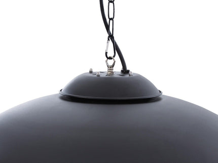 Sunred Sirius Terrassenheizung Schwarz 2100