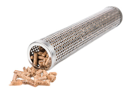The Bastard Tube Smoker Kit Small
