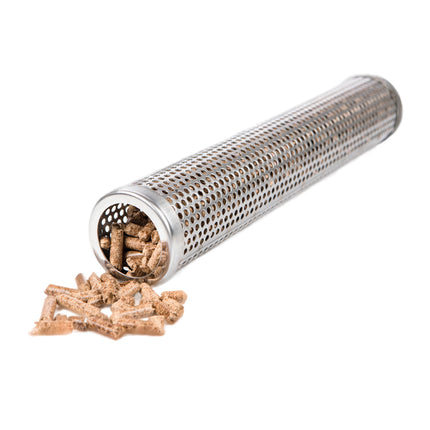 The Bastard Tube Smoker Kit Small - Small