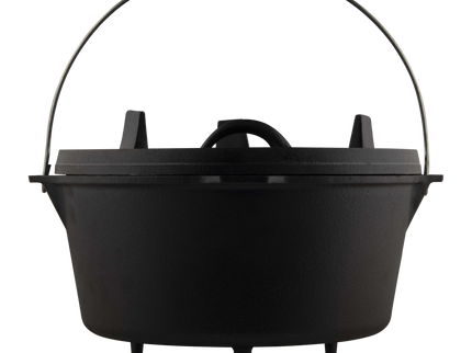 The Windmill Dutch Oven-4,5QT
