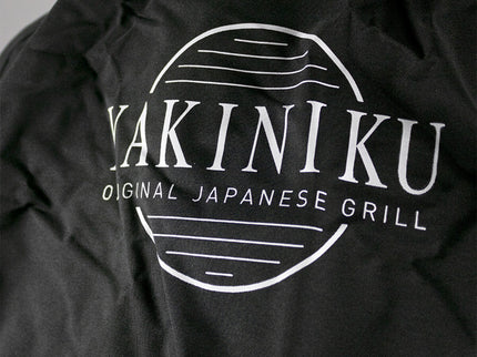 YAKINIKU Schutzhülle für Kamado COMPACT