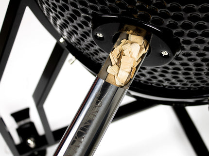 YAKINIKU Kamado Grill LARGE Basic - Black Edition
