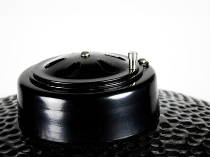 YAKINIKU Kamado Grill LARGE Basic - Black Edition