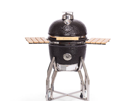 YAKINIKU Kamado Grill MEDIUM komplett