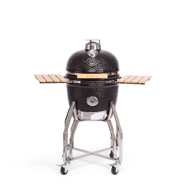 YAKINIKU Kamado Grill MEDIUM komplett