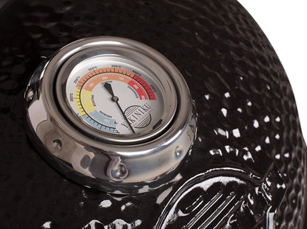 YAKINIKU Kamado Grill MEDIUM komplett