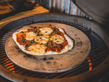YAKINIKU Pizzastein XLARGE