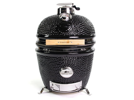 YAKINIKU Edelstahl-Tischnest