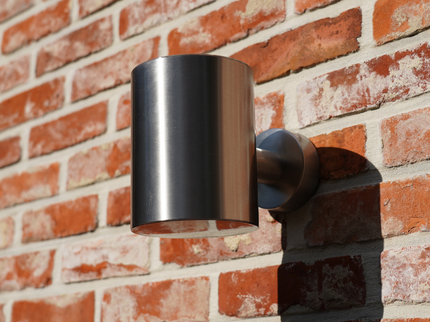 ZOLUNA Solar Wandlamp NOOR